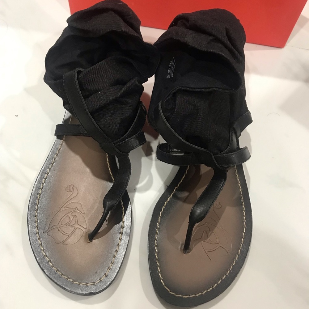 Cute Sandals